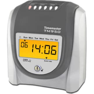 non-calculating bundy clocks|Fully Automatic Non.